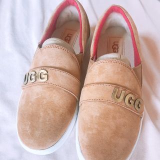 アグ(UGG)のまみたん 様専用(スニーカー)