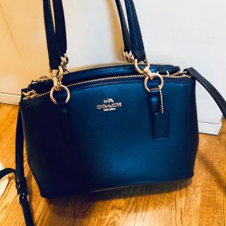 COACHバック最終特価‼︎(ハンドバッグ)