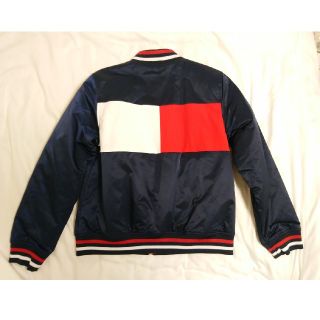 トミーヒルフィガー(TOMMY HILFIGER)のTOMMY HILFIGER スタジャン(スタジャン)