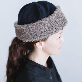 mina perhonen(ニット帽/ビーニー)のフリマアイテム一覧 mina perhonen(ニット帽/ビーニー)のフリマアイテム一覧
