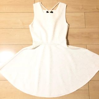 デイジーストア(dazzy store)のワンピース キャバドレス(ナイトドレス)