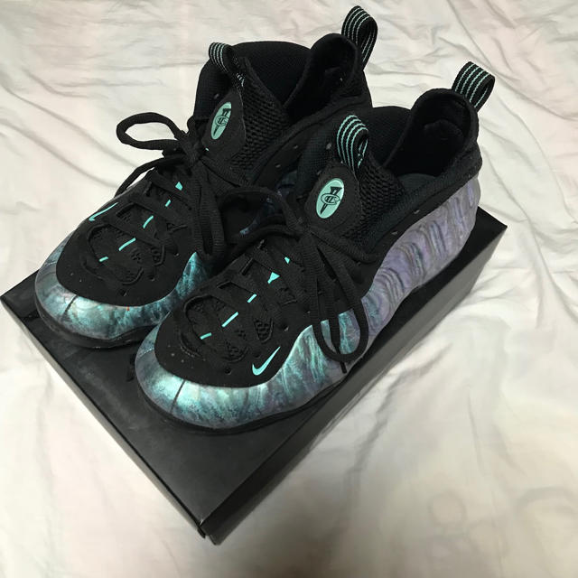 foamposite abalone