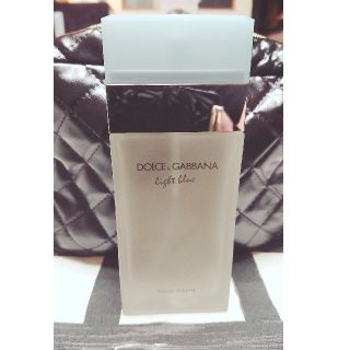 ドルチェアンドガッバーナ(DOLCE&GABBANA)のDOLCE&GABBANA  ライトブルー(ユニセックス)