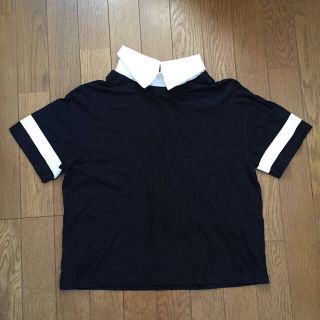 グースィー(goocy)のgoocy(Tシャツ(半袖/袖なし))