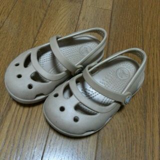 クロックス(crocs)のクロックス　14cm(その他)