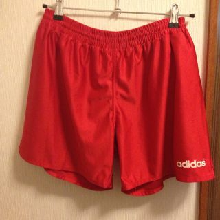 アディダス(adidas)のadidasショートパンツ(ショートパンツ)