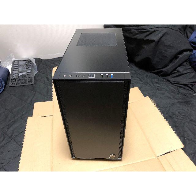 ゲーミングPC i5-10400F GTX1070 RAM32GB SSD1TB