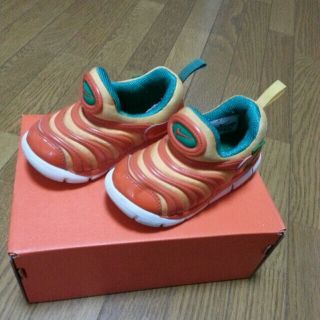 ナイキ(NIKE)のNIKE　ダイナモフリー　14cm(その他)