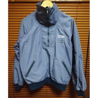 パタゴニア(patagonia)の■ パタゴニア ナイロンプルオーバージャケット USA製  1点物 希少 激レア(ナイロンジャケット)