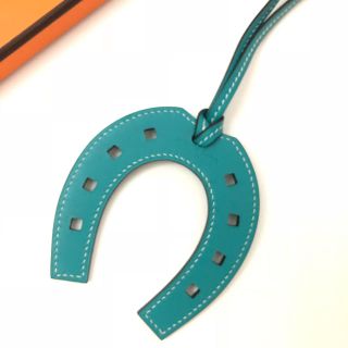 エルメス(Hermes)の新品 未使用 エルメス チャーム(バッグチャーム)