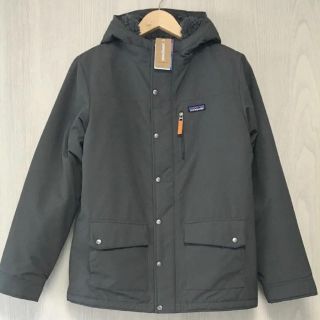 パタゴニア(patagonia)のpatagonia ボーイズ インファーノ ジャケット(ブルゾン)