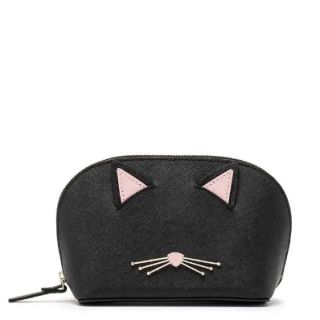 Kate Spade New York ケイトスペード 猫ポーチの通販 By Maa S Shop ケイトスペードニューヨークならラクマ