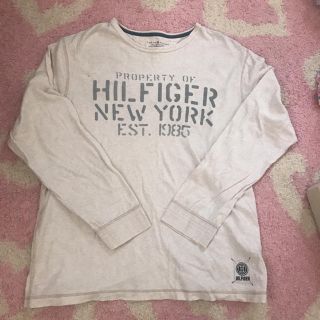 トミーヒルフィガー(TOMMY HILFIGER)のTOMMY(パーカー)