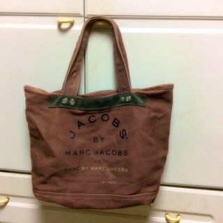 マークバイマークジェイコブス(MARC BY MARC JACOBS)のMARC BY トート(トートバッグ)