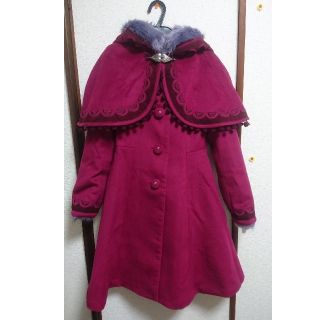 Secret Honey(ロングコート)のフリマアイテム一覧 Secret Honey(ロングコート)のフリマアイテム一覧