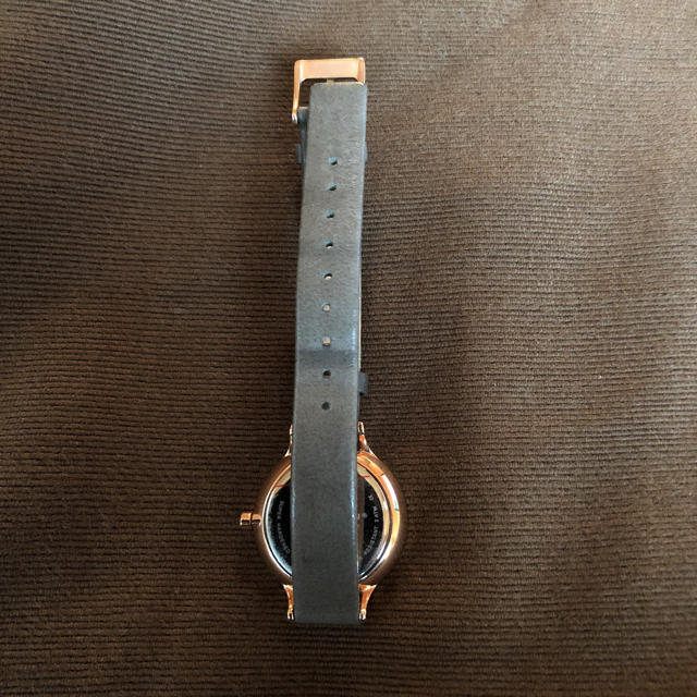 SKAGEN(スカーゲン)のスカーゲン       レディース腕時計 レディースのファッション小物(腕時計)の商品写真