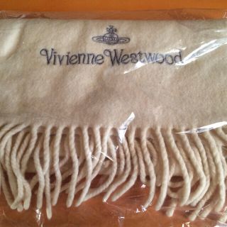 ヴィヴィアンウエストウッド(Vivienne Westwood)のヴィヴィアンのマフラー(*≧m≦*) (マフラー/ショール)