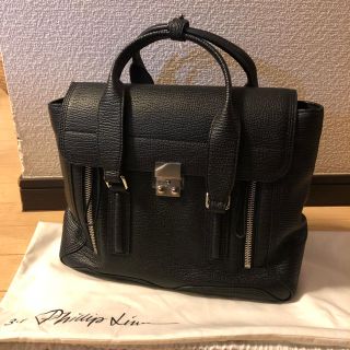 スリーワンフィリップリム(3.1 Phillip Lim)の【11(日)まで限定値下げ価格】 3.1philliplim(ショルダーバッグ)