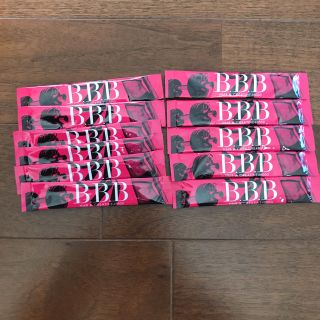 BBB Aya ダイエット トリプルビー(ダイエット食品)