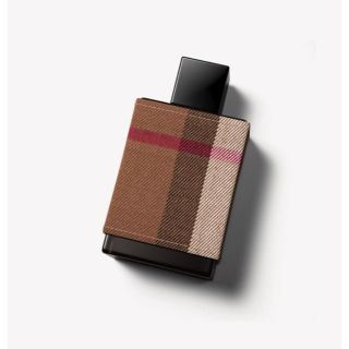 バーバリー(BURBERRY)のバーバリー ロンドン フォーメン オードトワレ フレグランス 香水(香水(男性用))