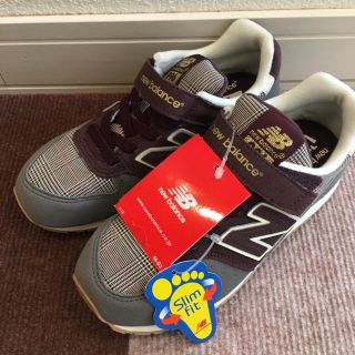 ニューバランス(New Balance)のちぃ様★ニューバランス19 新品★(スニーカー)