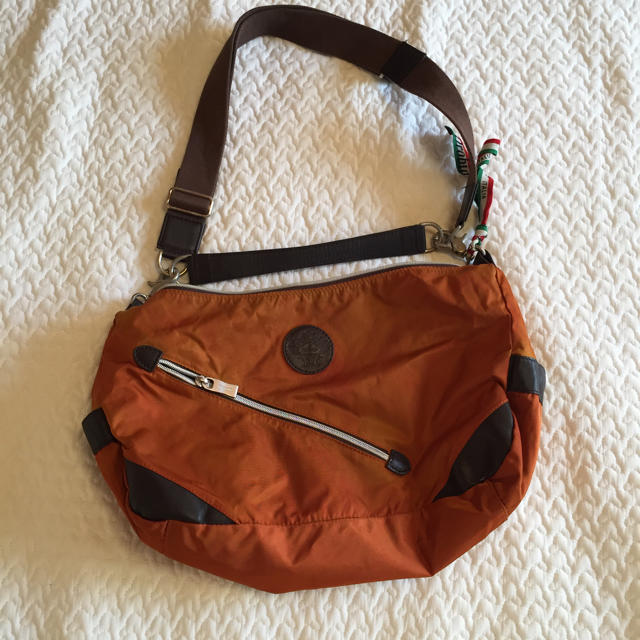 Orobianco(オロビアンコ)のオロビアンコ ショルダーバッグ メンズのバッグ(ショルダーバッグ)の商品写真