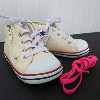 コンバース(CONVERSE)のてんてん様専用 CONVERSEスニーカー 13.5(スニーカー)