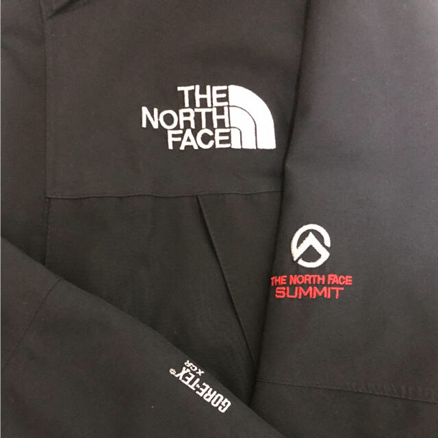 THE NORTH FACE(ザノースフェイス)のノースフェイス マウンテンジャケット メンズのジャケット/アウター(マウンテンパーカー)の商品写真