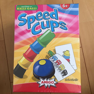 カードゲーム  Speed Cups(その他)