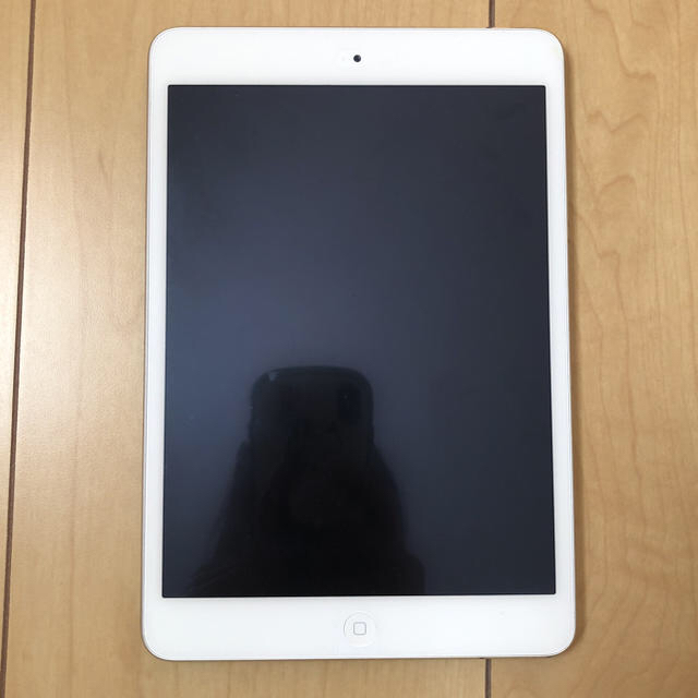 iPad mini 16GPC/タブレット