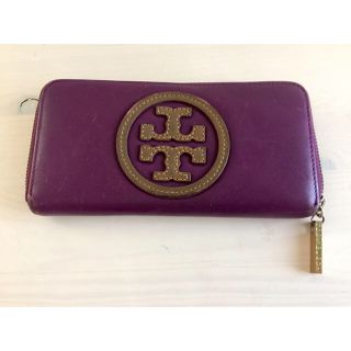 トリーバーチ(Tory Burch)のトリーバーチまだ使える長い財布(財布)