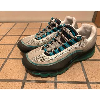 ナイキ(NIKE)のNike airmax(スニーカー)