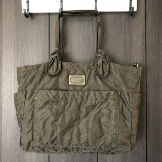 マークバイマークジェイコブス(MARC BY MARC JACOBS)のMARC JACOBS トートバッグ ママバッグ(トートバッグ)