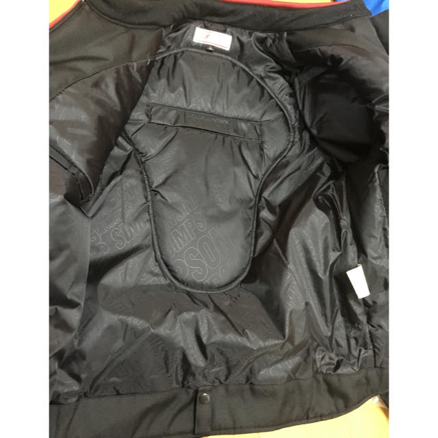 SIMPSON(シンプソン)のシンプソンライダースジャケット メンズのジャケット/アウター(ライダースジャケット)の商品写真
