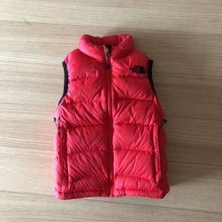 ザノースフェイス(THE NORTH FACE)のいな ★プロフ必読★ 様 専用Ｔhe North Face 130(ジャケット/上着)