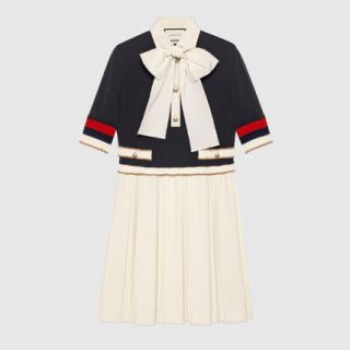 グッチ(Gucci)の専用(ひざ丈ワンピース)