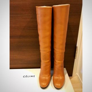 セリーヌ(celine)の専用(ブーツ)