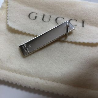 グッチ(Gucci)のGUCCI ペンダントトップ(ネックレス)