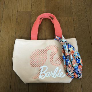 バービー(Barbie)のBarbie    トートバッグ(トートバッグ)