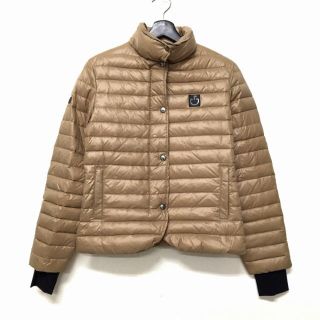 ポロラルフローレン(POLO RALPH LAUREN)のカヴァレリアトスカーナ  サイズM 新品未使用 ダウンジャケット(ダウンジャケット)