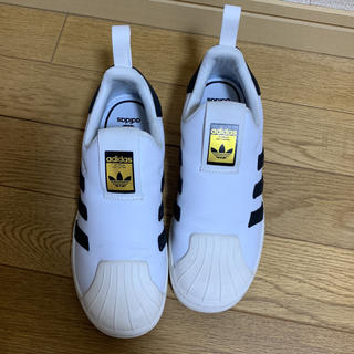 アディダス(adidas)のadidas キッズ スニーカー(スニーカー)