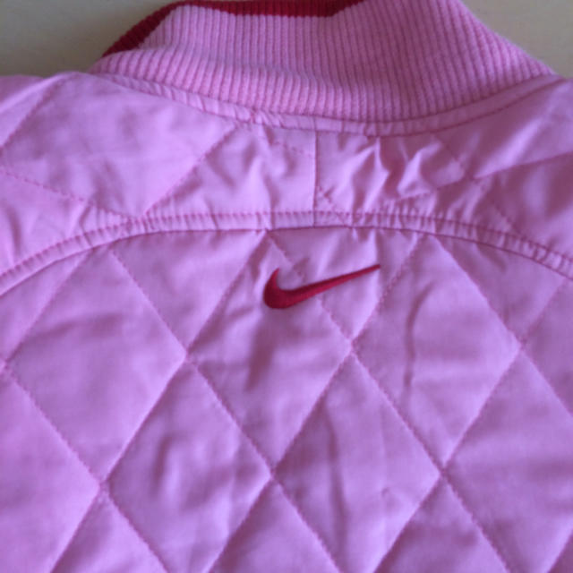 NIKE(ナイキ)の取り置きてす。 キッズ/ベビー/マタニティのキッズ服男の子用(90cm~)(ジャケット/上着)の商品写真