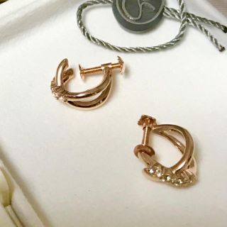 スタージュエリー(STAR JEWELRY)の✩ナナ様専用✩(イヤリング)