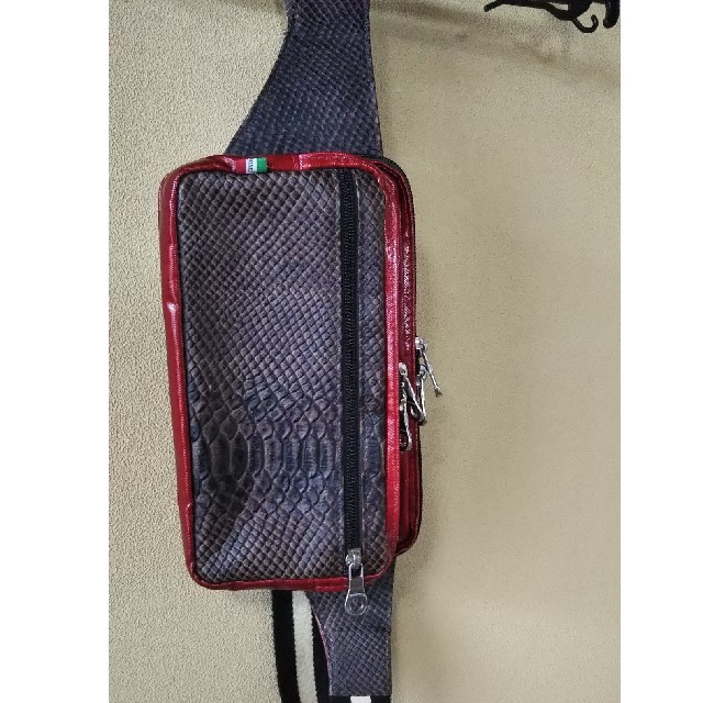 Orobianco(オロビアンコ)のオロビアンコショルダーバッグ メンズのバッグ(ショルダーバッグ)の商品写真