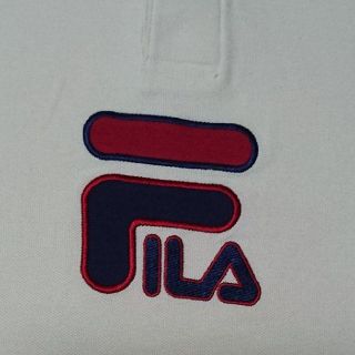 フィラ(FILA)の男性  FILA  半袖ポロシャツ(ポロシャツ)