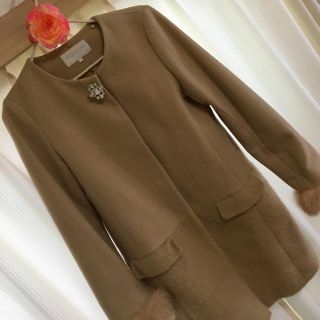 プロポーションボディドレッシング(PROPORTION BODY DRESSING)のひなた様専用(ロングコート)