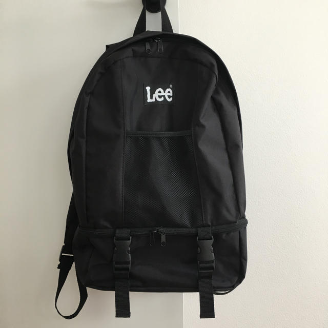 Lee(リー)のリー Lee リュック レディースのバッグ(リュック/バックパック)の商品写真