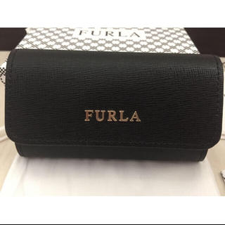 フルラ(Furla)のFURLA キーケース(キーケース)