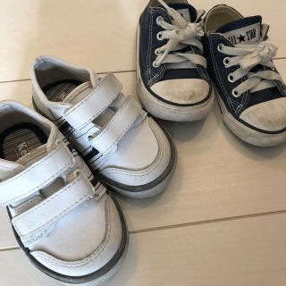 ケッズ(Keds)のベビースニーカー(スニーカー)