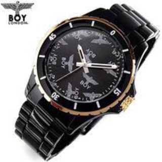 ボーイロンドン BIGBANG 腕時計(レディース)の通販 1点 | Boy Londonのレディースを買うならラクマ